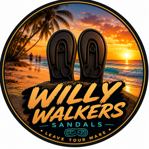 Willy Walkers